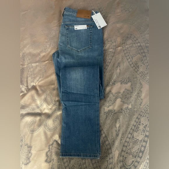 Joe's Jeans Other - Joes Slim Fit Blue Jeans Size 30